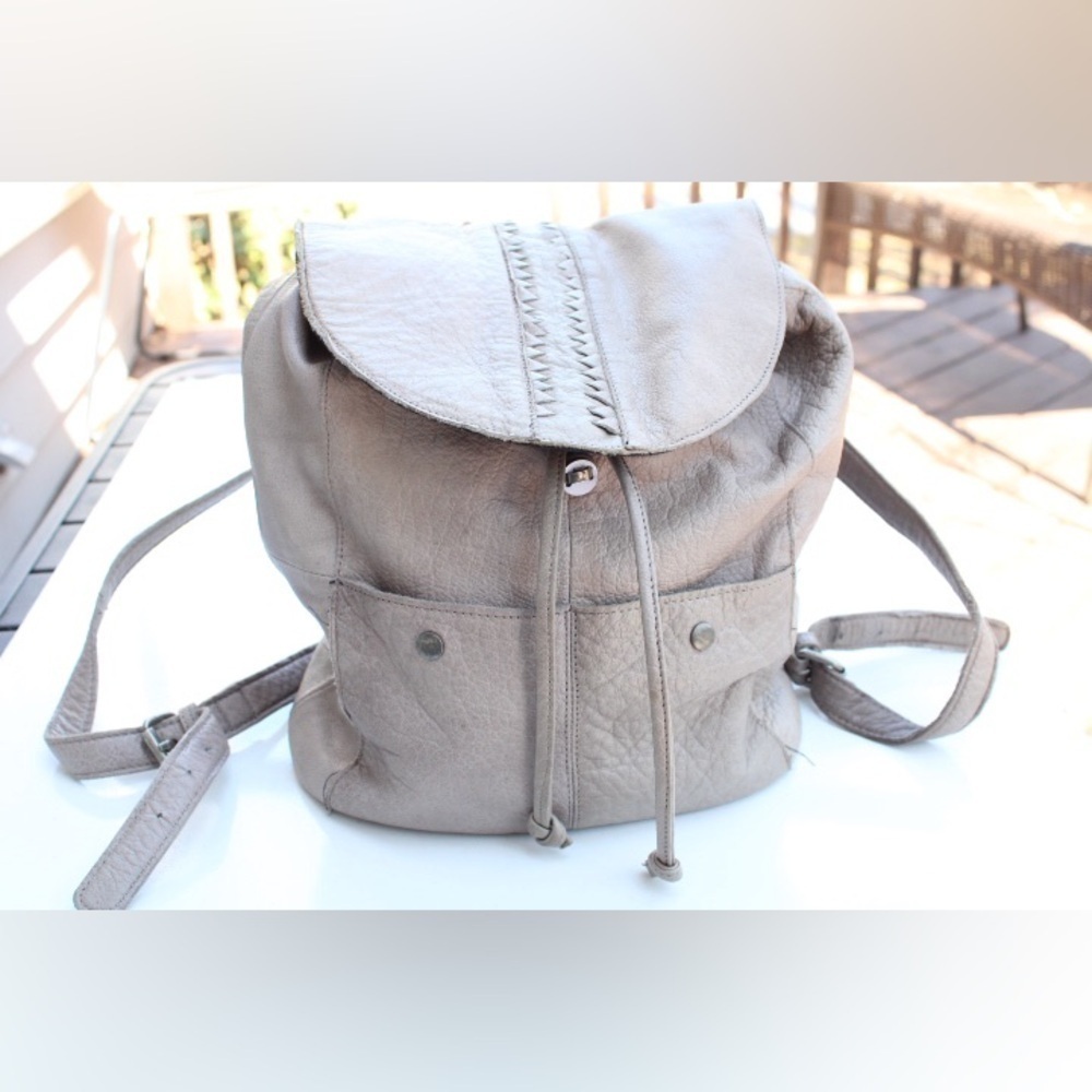 Day & Mood Boho backpack - Picture 7 of 13